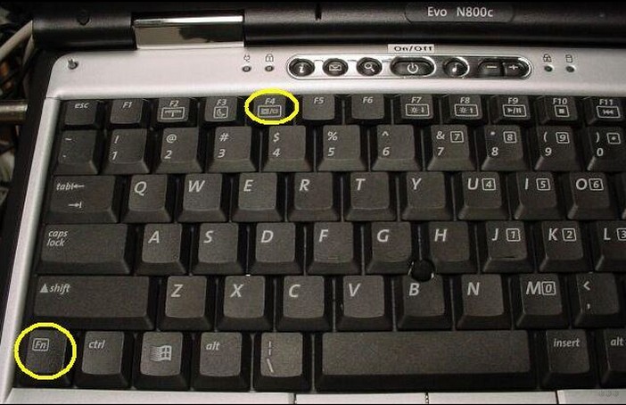 Где находится Bluetooth на компьютере Windows 7 и как его включить?