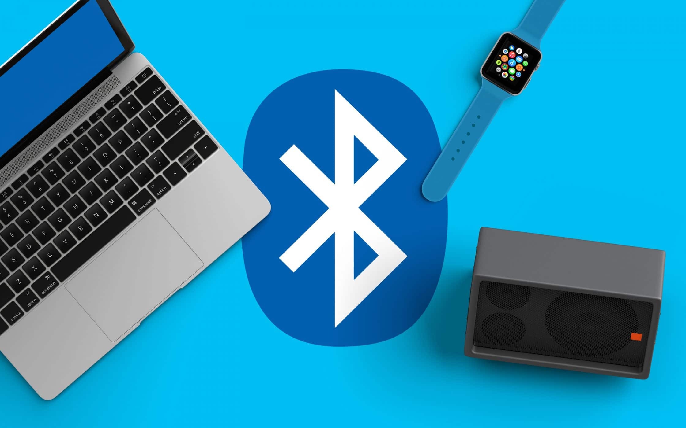Как включить Bluetooth на ноутбуке ASUS: а есть ли он там?