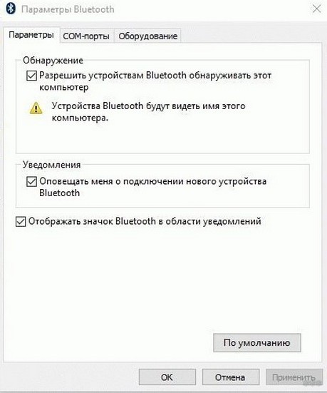 Где находится Bluetooth на ноутбуке Lenovo и как его включить?