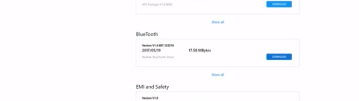 Как включить Bluetooth на ноутбуке ASUS: а есть ли он там?