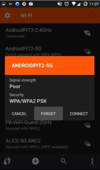Что делать, если плохо ловит и тормозит Wi-Fi на телефоне?