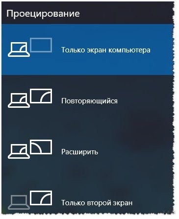 Установка windows через hdmi