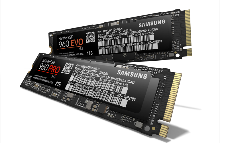 M2 SSD