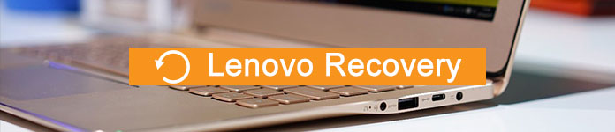 Восстановление Lenovo