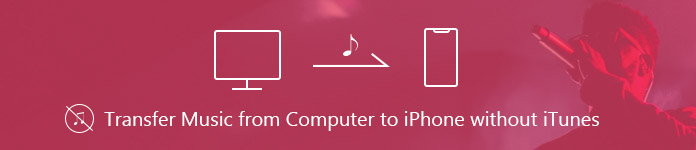 Перенос музыки с компьютера на iPhone без iTunes