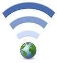 подключение к Интернету через Wi-Fi