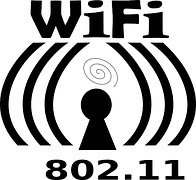 wifi стандарт IEEE 802.11