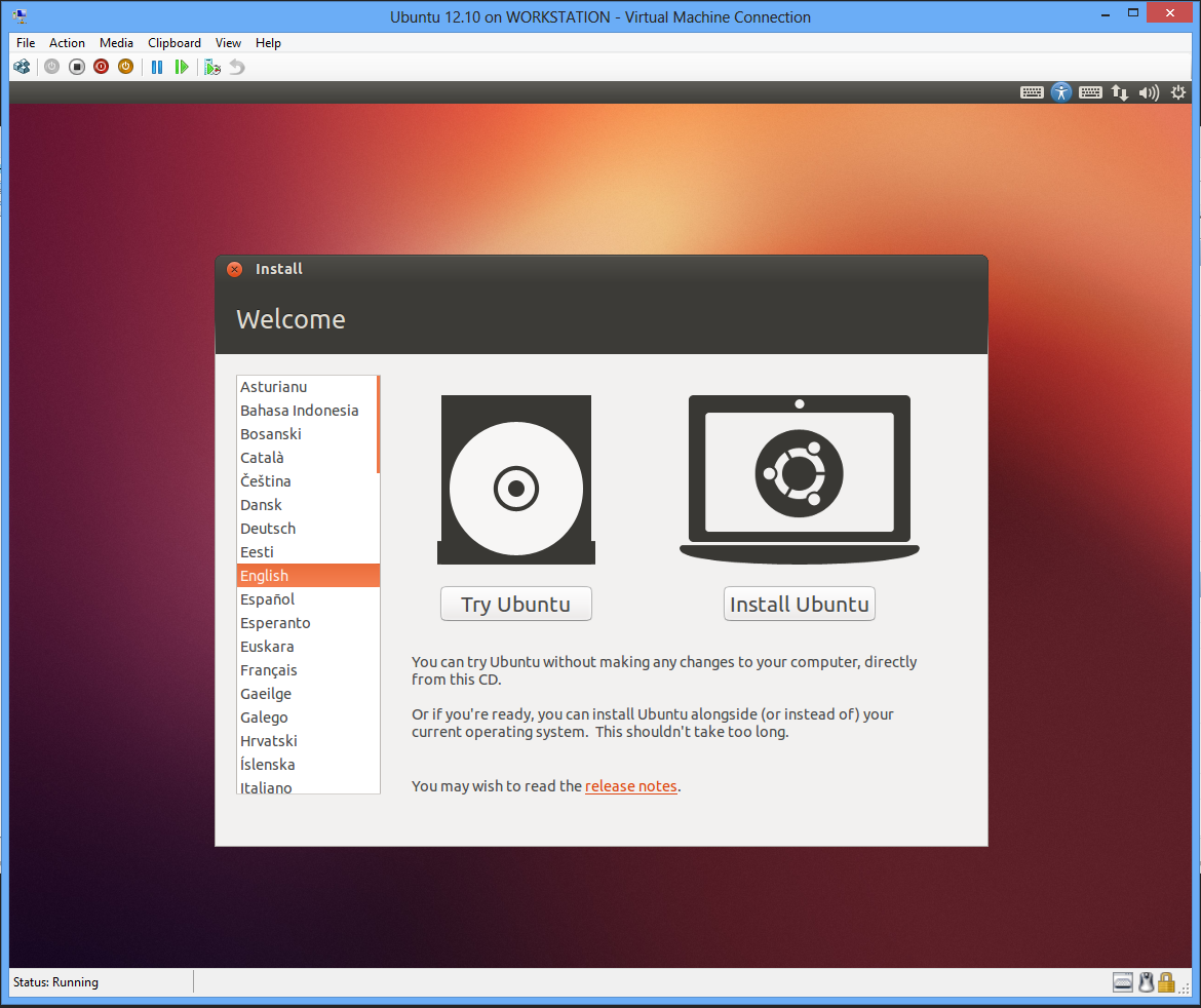 Running linux. Виртуал бокс линукс. Установка времени в Ubuntu. VIRTUALBOX Ubuntu install. Создатель Ubuntu.