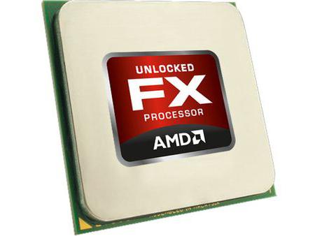 Лучший процессор AMD