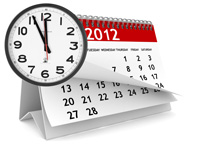 Часы и календарь как дата и время в Windows 7