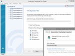 Auslogics Duplicate File Finder от AusLogics Inc.