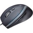    Logitech Corded Mouse M500 Black USB