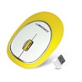    Crown CMM-931W Yellow USB