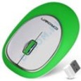    Crown CMM-931W Green USB