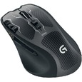    Logitech G700s Black USB