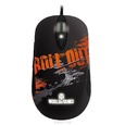    SteelSeries World of Tanks Roll Out Gaming Mouse