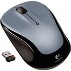 купить мышь компьютерную Logitech M325 Grey USB