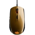    SteelSeries Rival 100 Alchemy Gold