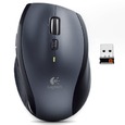    Logitech Marathon Mouse M705 Black USB