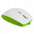    Smartbuy SBM-336CAG-WN White-Green USB