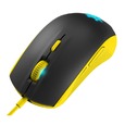    SteelSeries Rival 100 Proton Yellow