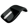    Microsoft Arc Touch Mouse Black USB