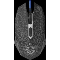 купить мышь компьютерную Defender Shock GM-110L