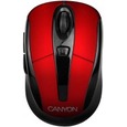    Canyon CNR-MSOW06R Red USB