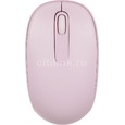    Microsoft Wireless Mobile Mouse 1850 U7Z-00024 Pink USB