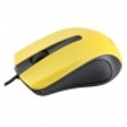    Perfeo PF-353-WOP-Y Black-Yellow USB