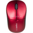    Rapoo 1090p Red USB