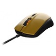    SteelSeries Rival 100 Alchemy Gold