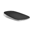    Logitech Ultrathin Touch Mouse T630 Black-Silver USB