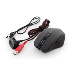 купить мышь компьютерную A4Tech Bloody R8-1 Black USB