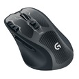    Logitech G700s Black USB