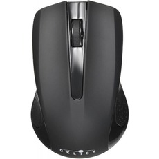 купить мышь компьютерную Oklick 485MW Black