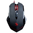    A4Tech Bloody V8 game mouse Black USB